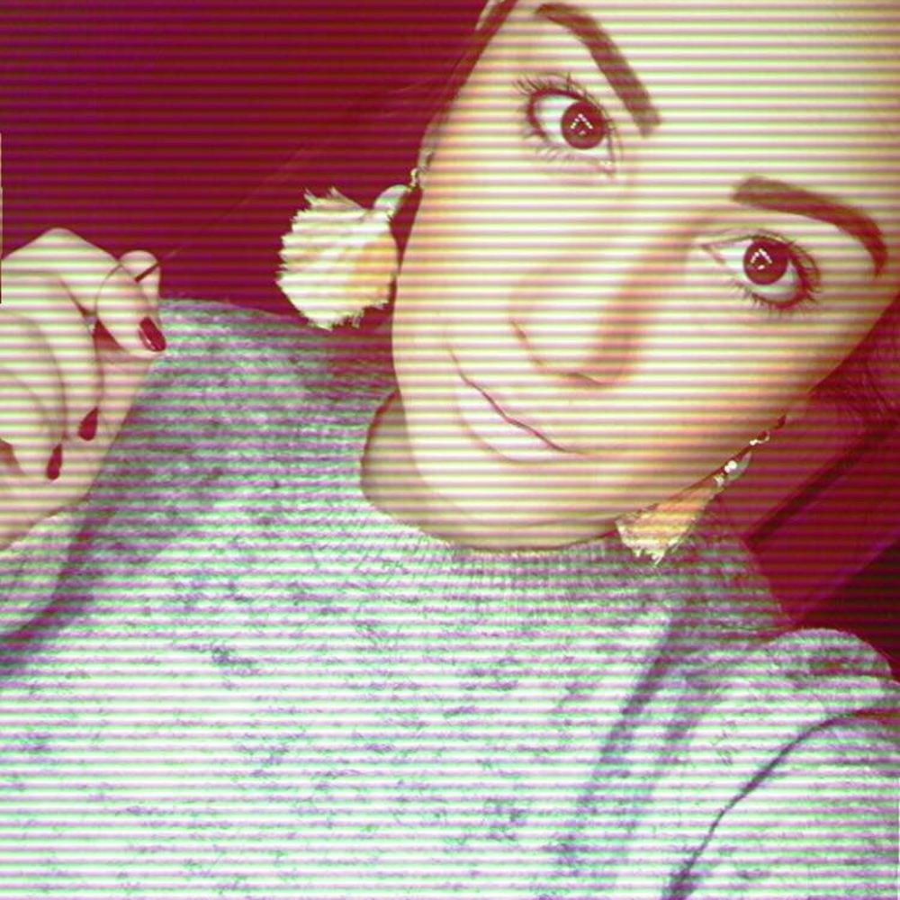 Meet your Posher, Margherita